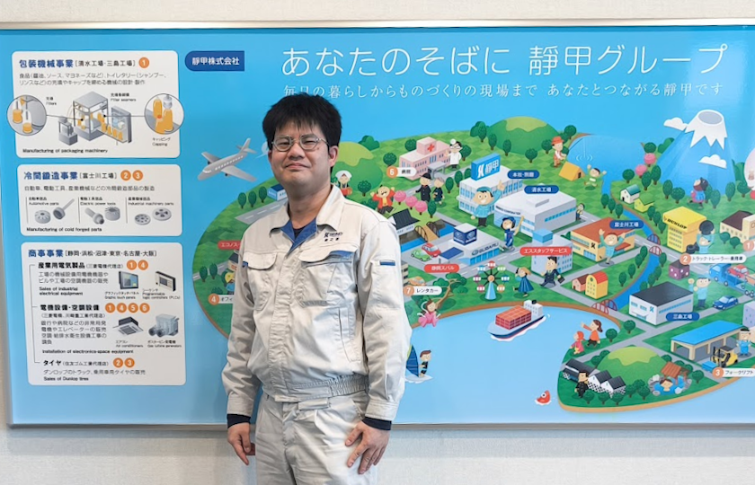 環境変化でおこる”液体のわがまま”に科学で向き合う ー老舗モノづくり企業の研究開発室の取り組みー