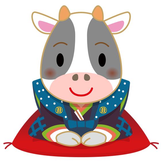 年末年始休業のお知らせ