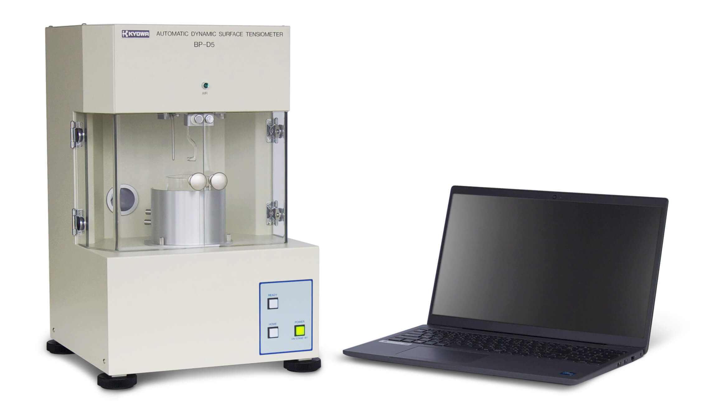 自動動的表面張力計 BP-D5