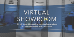 Virtual Showroom