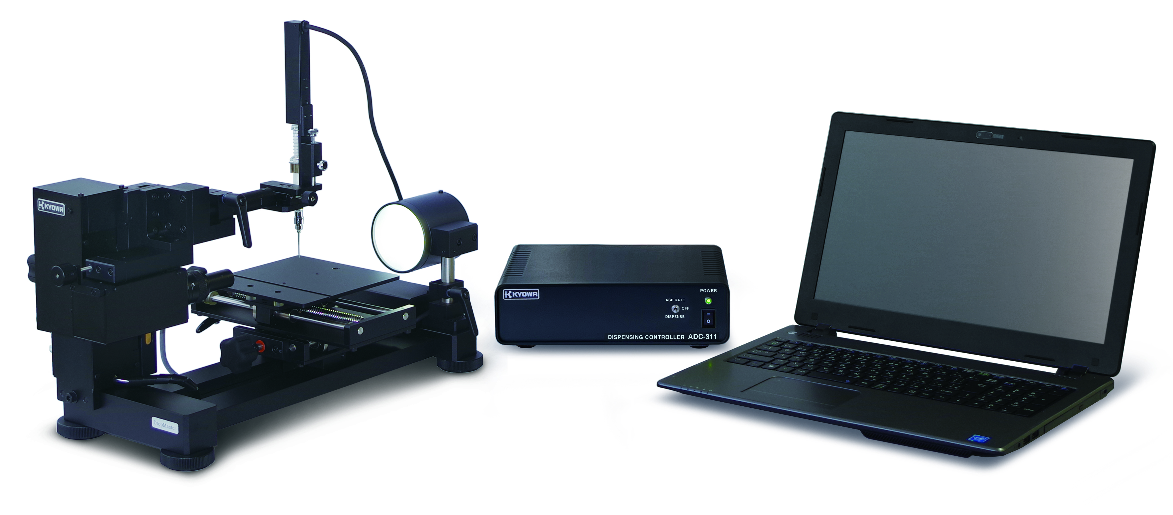 接触角計 DMo-501