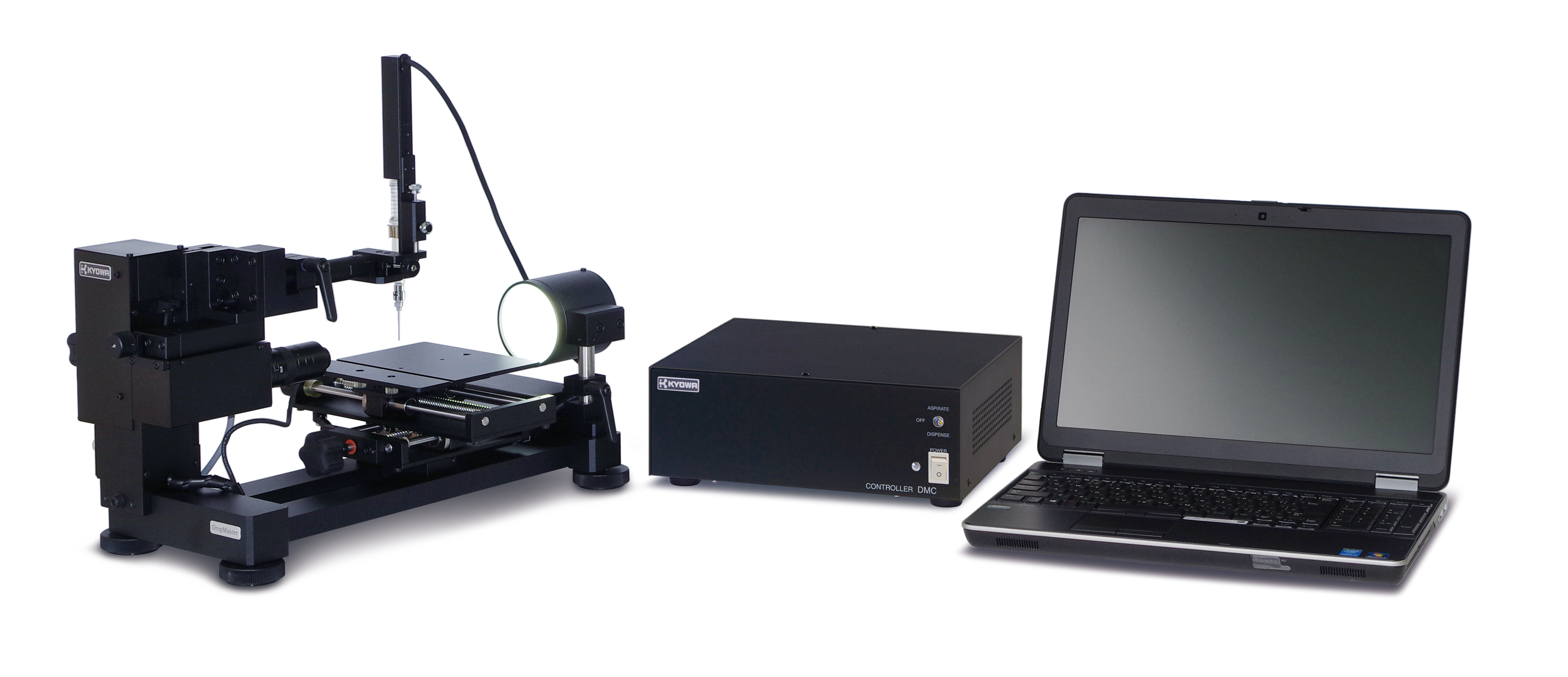 自動接触角計 DMo-601