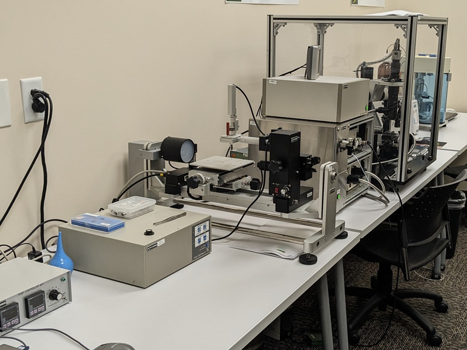 Kyowa Instruments Empowering Our Lab Services