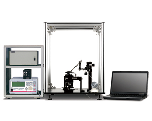 自動極小接触角計 MCA-J