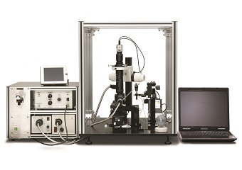 自動極小接触角 MCA-2