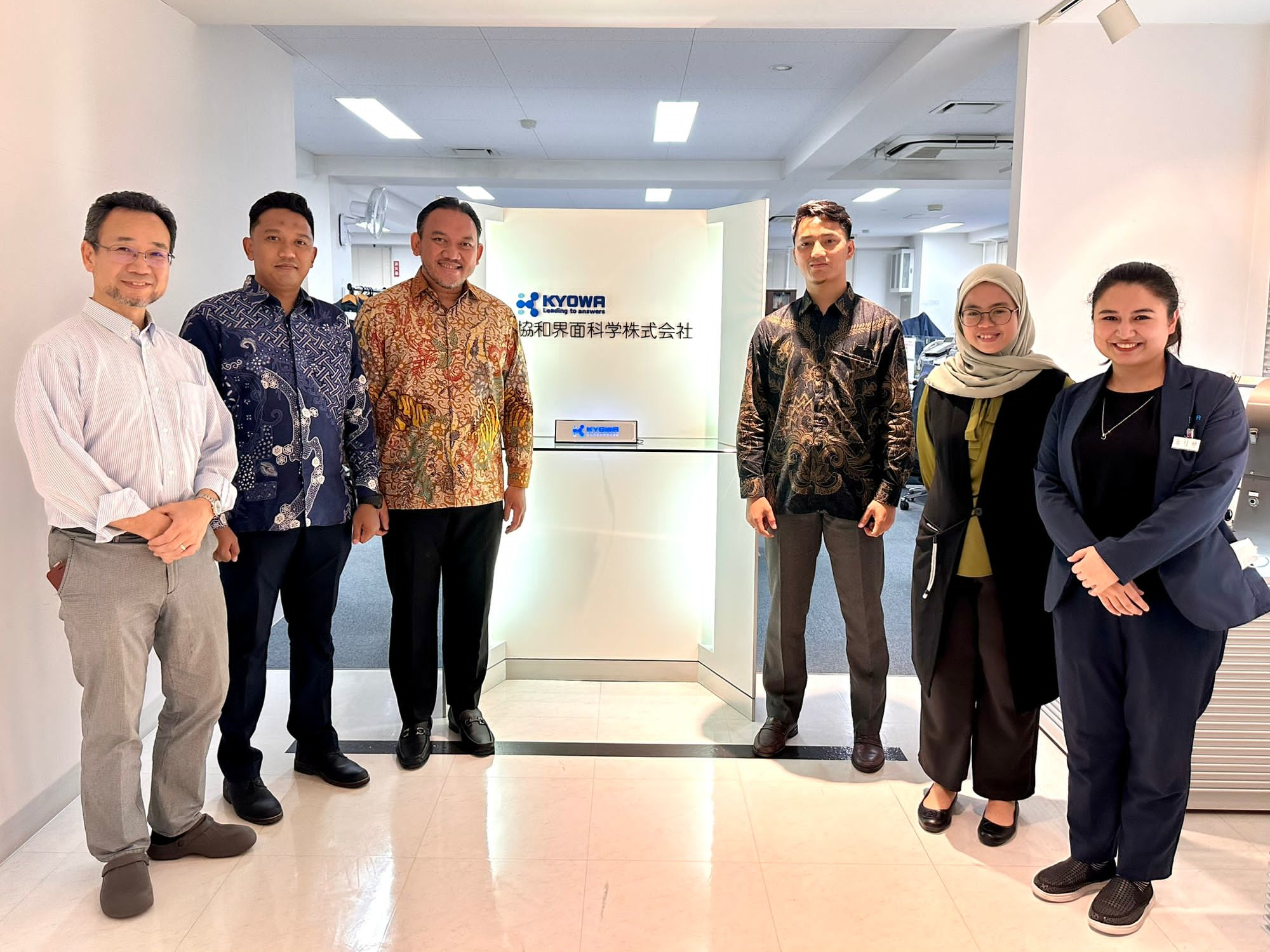 PT. Pundi Artha Ghani