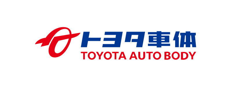 Toyota Auto Body Co., Ltd. Logo