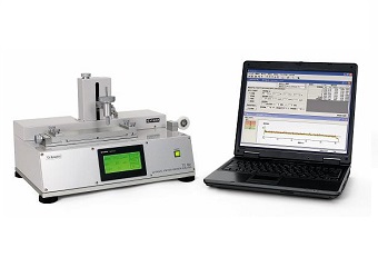 摩擦摩耗解析装置 TS501