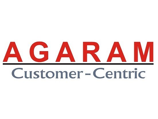 Agaram Industries