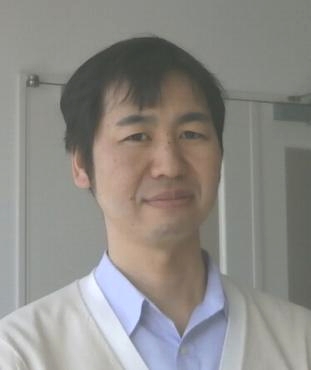 小柳勝史 (大阪会場担当) 小柳勝史 (大阪会場担当)