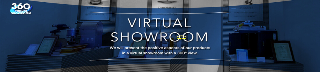 Virtual Showroom