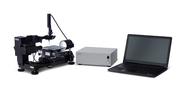 Contact Angle Meter DropMaster series