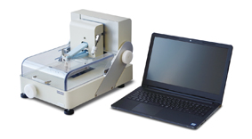 Friction Abrasion analyzer for light load