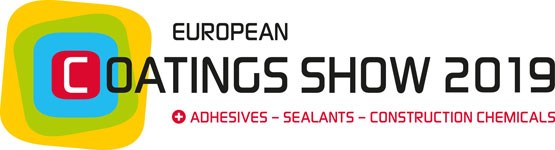 European Coatings Show 2017