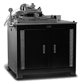 Bowden-type Friction-Abrasion Analyzer certified in 2015