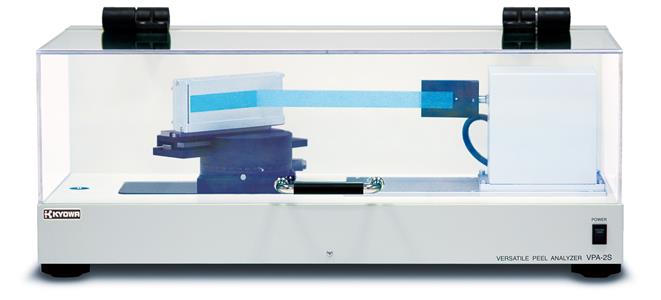 Versatile Peel Analyzer VPA