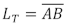 Tensile distance