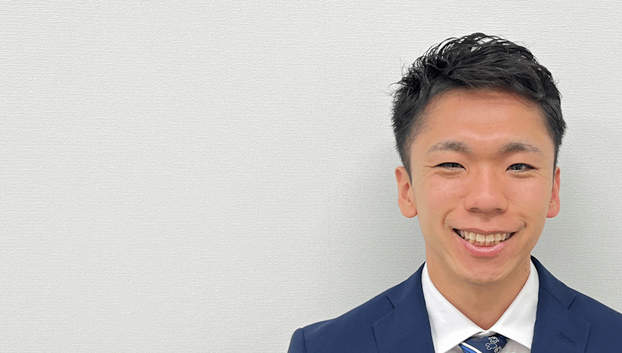 技術部 受託測定課 主任Iさん