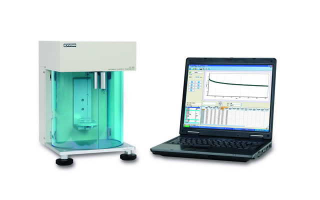 表面張力計　DyneMaster DY-300