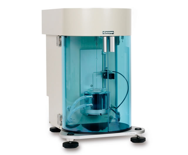 表面張力計 DyneMaster DY-500