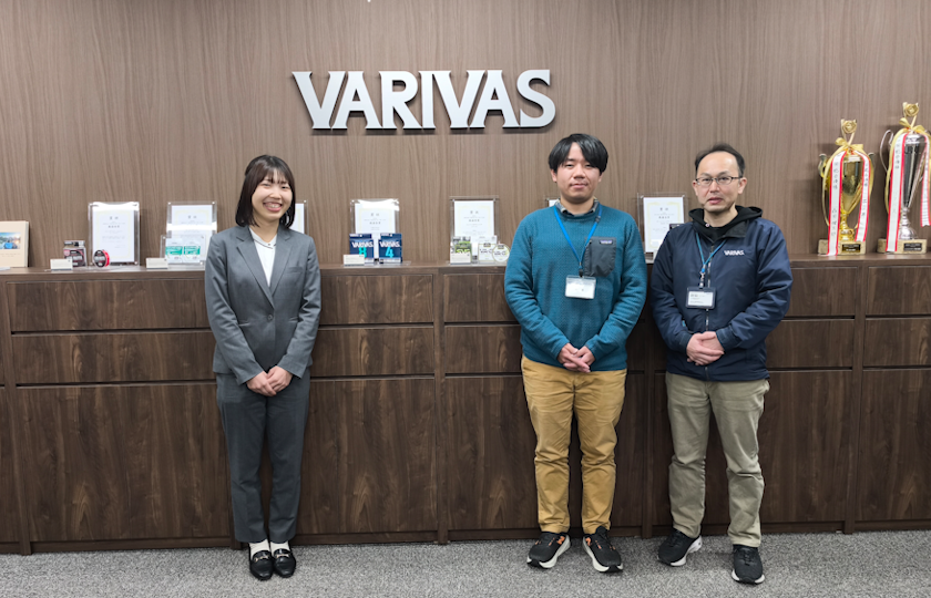 環境変化でおこる”液体のわがまま”に科学で向き合う ー老舗モノづくり企業の研究開発室の取り組みー
