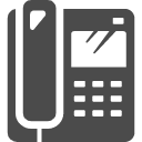 電話番号のお掛け間違いにご注意ください。