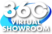360° VIRTUAL SHOWROOM
